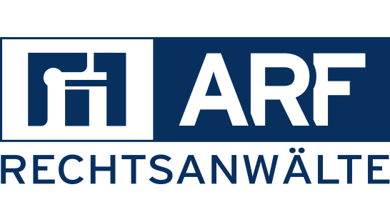Arf Rechtsanwälte in Berlin Mitte